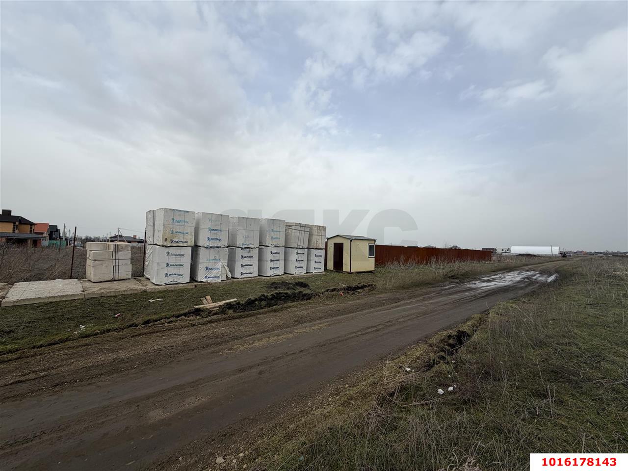 Фото №4: Земельный участок под ИЖС 24&nbsp;сот. - Краснодар, Прикубанский внутригородской округ, мкр. жилой комплекс Испания, ул. Средиземноморская
