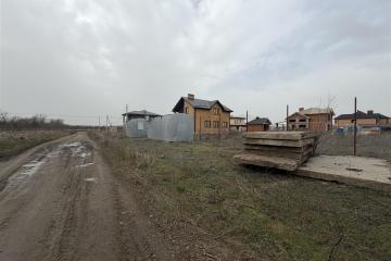 Фото №1: Земельный участок - Краснодар, мкр. жилой комплекс Испания, ул. Средиземноморская