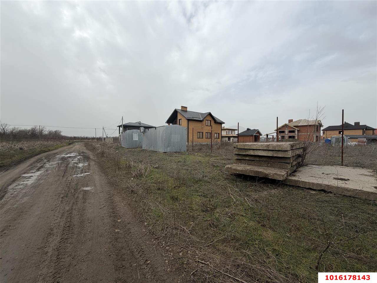 Фото №1: Земельный участок под ИЖС 24&nbsp;сот. - Краснодар, Прикубанский внутригородской округ, мкр. жилой комплекс Испания, ул. Средиземноморская