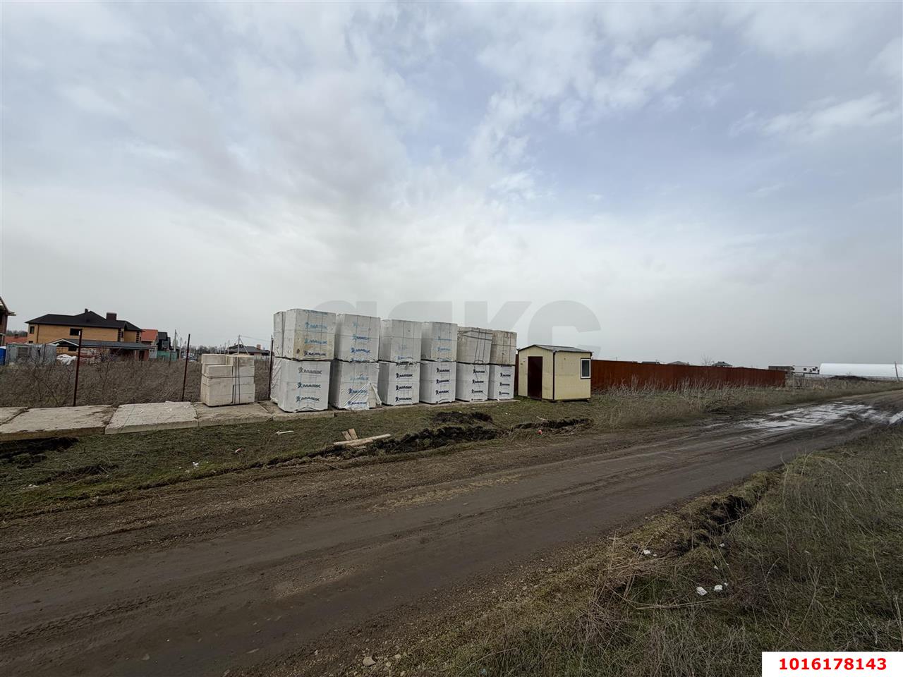 Фото №5: Земельный участок под ИЖС 24&nbsp;сот. - Краснодар, Прикубанский внутригородской округ, мкр. жилой комплекс Испания, ул. Средиземноморская