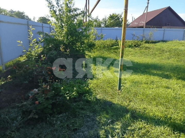 Фото №5: 2-комнатная квартира 56&nbsp;м², 1/1&nbsp;эт. - Большевик, ул. Майская, 7