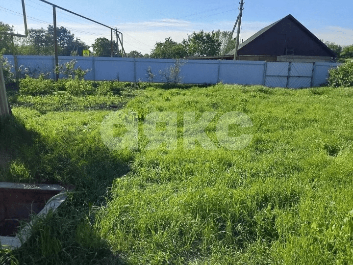 Фото №4: 2-комнатная квартира 56&nbsp;м², 1/1&nbsp;эт. - Большевик, ул. Майская, 7