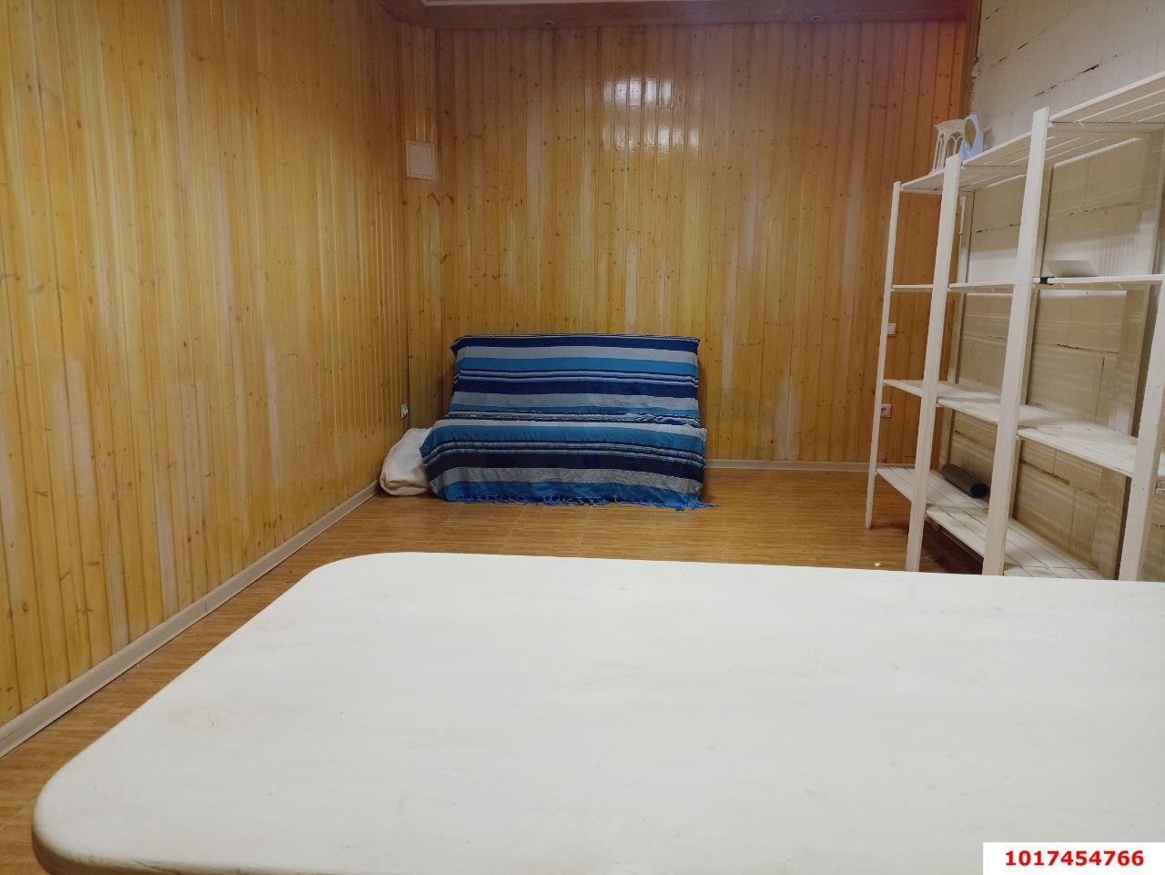 Фото №4: Студия 33&nbsp;м² - Краснодар, Прикубанский внутригородской округ, мкр. Музыкальный, ул. имени Сергея Есенина, 84