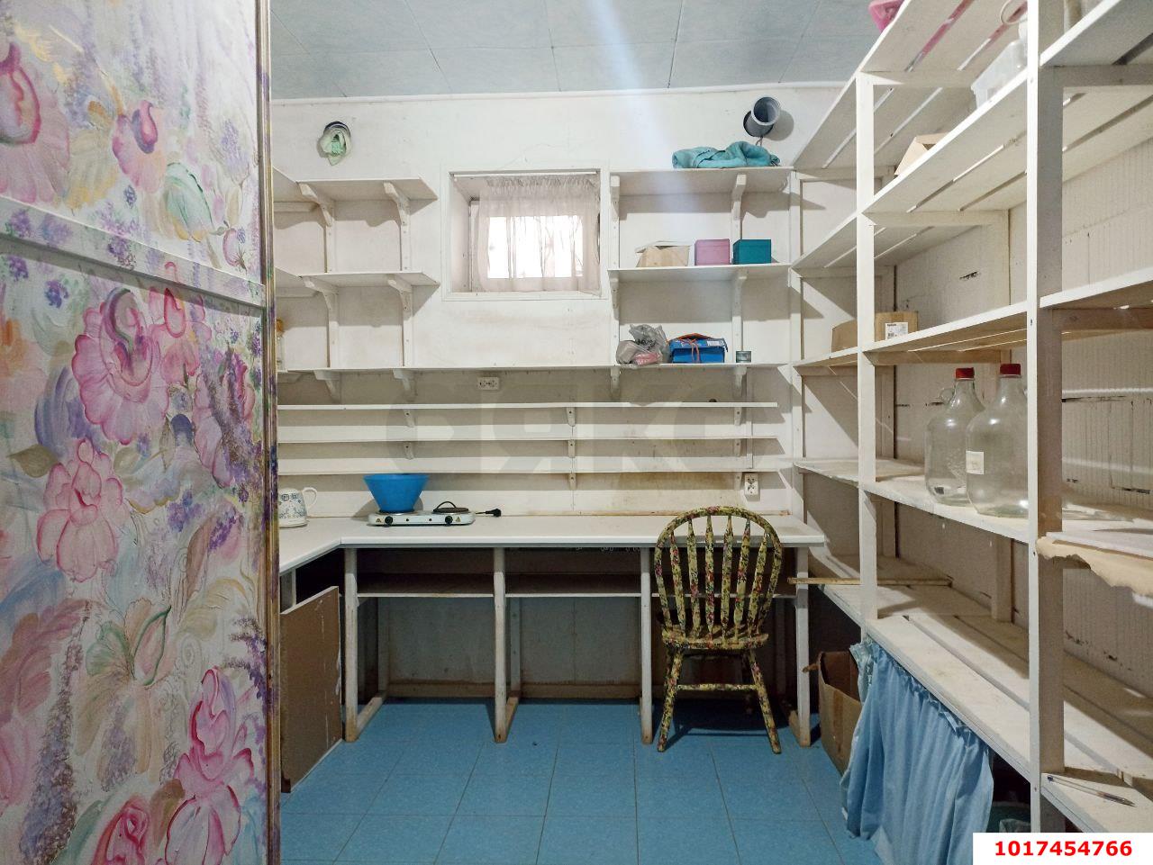 Фото №6: Студия 33&nbsp;м² - Краснодар, Прикубанский внутригородской округ, мкр. Музыкальный, ул. имени Сергея Есенина, 84