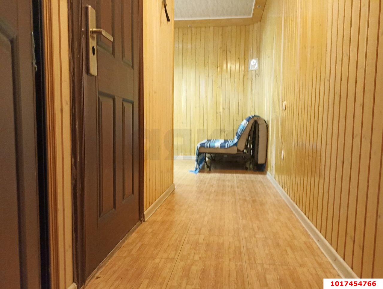 Фото №5: Студия 33&nbsp;м² - Краснодар, Прикубанский внутригородской округ, мкр. Музыкальный, ул. имени Сергея Есенина, 84