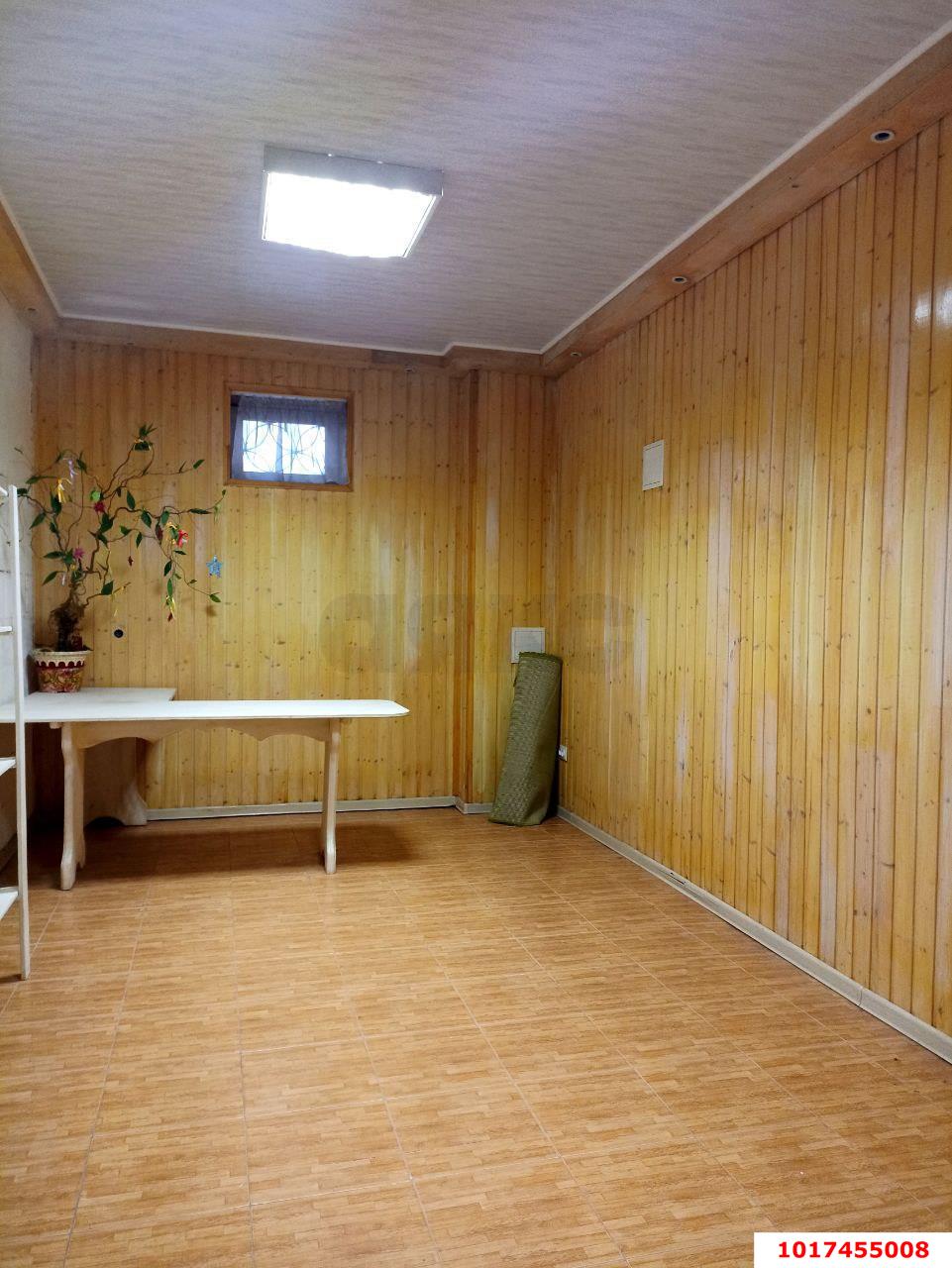 Фото №8: Студия 14&nbsp;м² - Краснодар, Прикубанский внутригородской округ, мкр. Музыкальный, ул. имени Сергея Есенина, 84