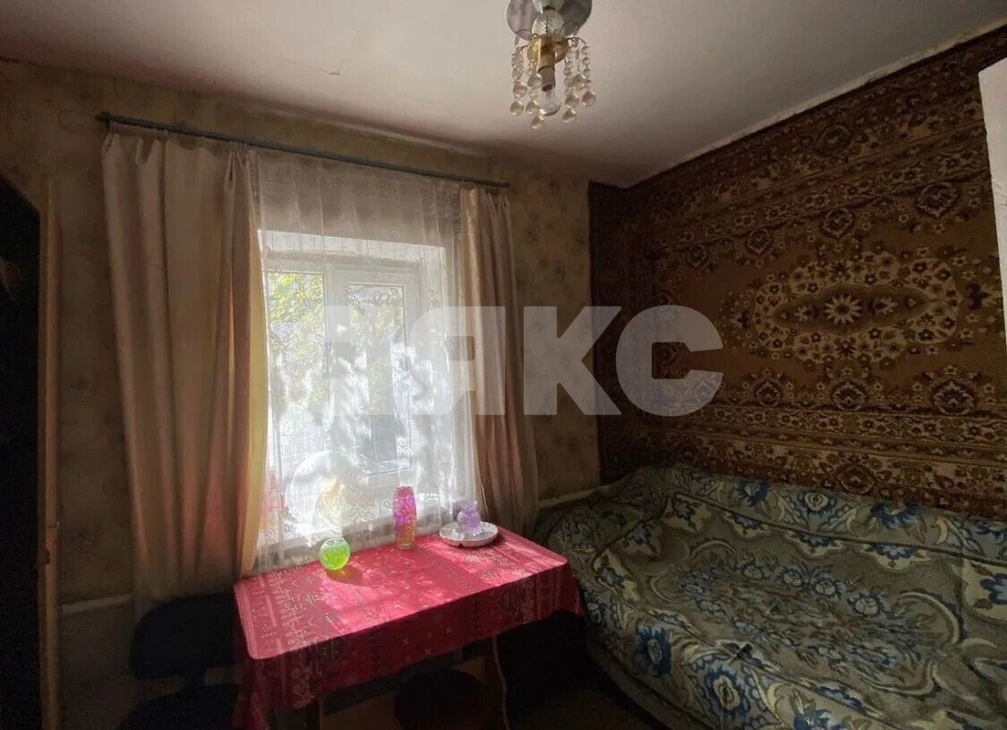 Фото №6: Дом 84&nbsp;м² + 6&nbsp;сот., 1&nbsp;эт. - Анапская, ул. Совхозная