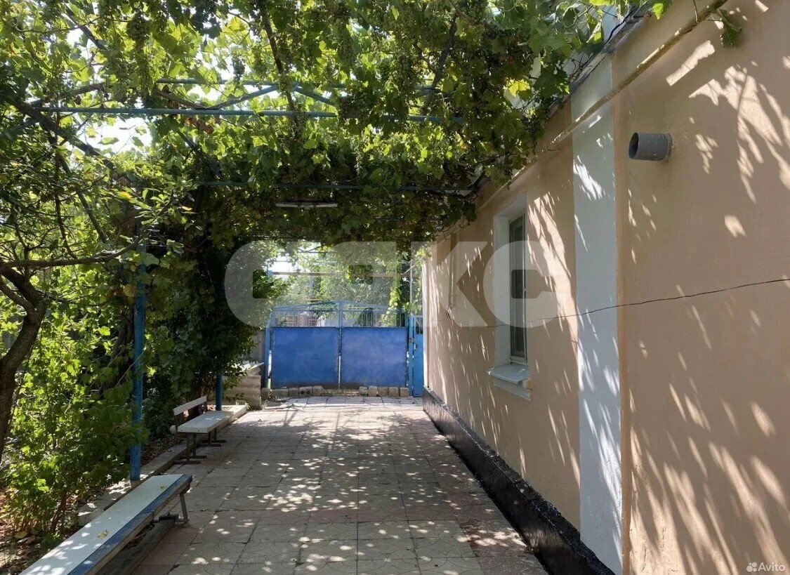Фото №3: Дом 84&nbsp;м² + 6&nbsp;сот., 1&nbsp;эт. - Анапская, ул. Совхозная