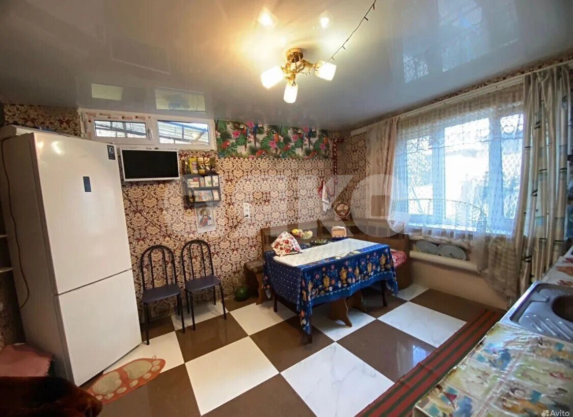 Фото №5: Дом 84&nbsp;м² + 6&nbsp;сот., 1&nbsp;эт. - Анапская, ул. Совхозная