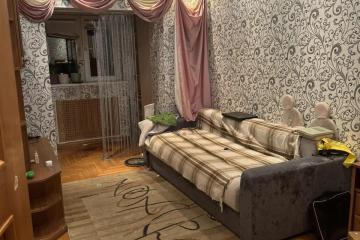 Фото №1: 3-комнатная квартира 60 м², 5/9 эт. - Краснодар, мкр. Центральный, ул. Гудимы, 32