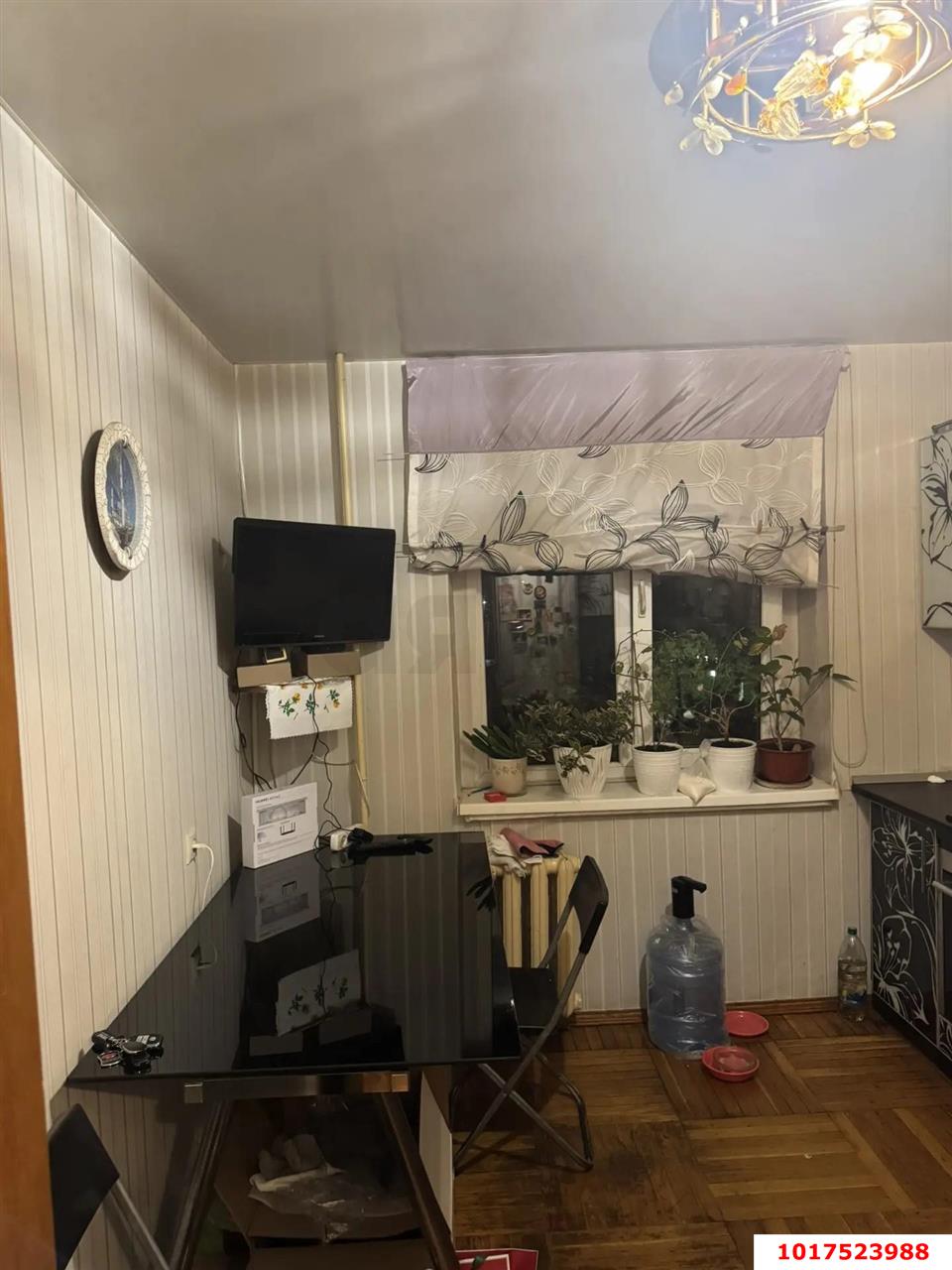 Фото №4: 3-комнатная квартира 65&nbsp;м², 5/9&nbsp;эт. - Краснодар, Центральный внутригородской округ, мкр. Центральный, ул. Гудимы, 32