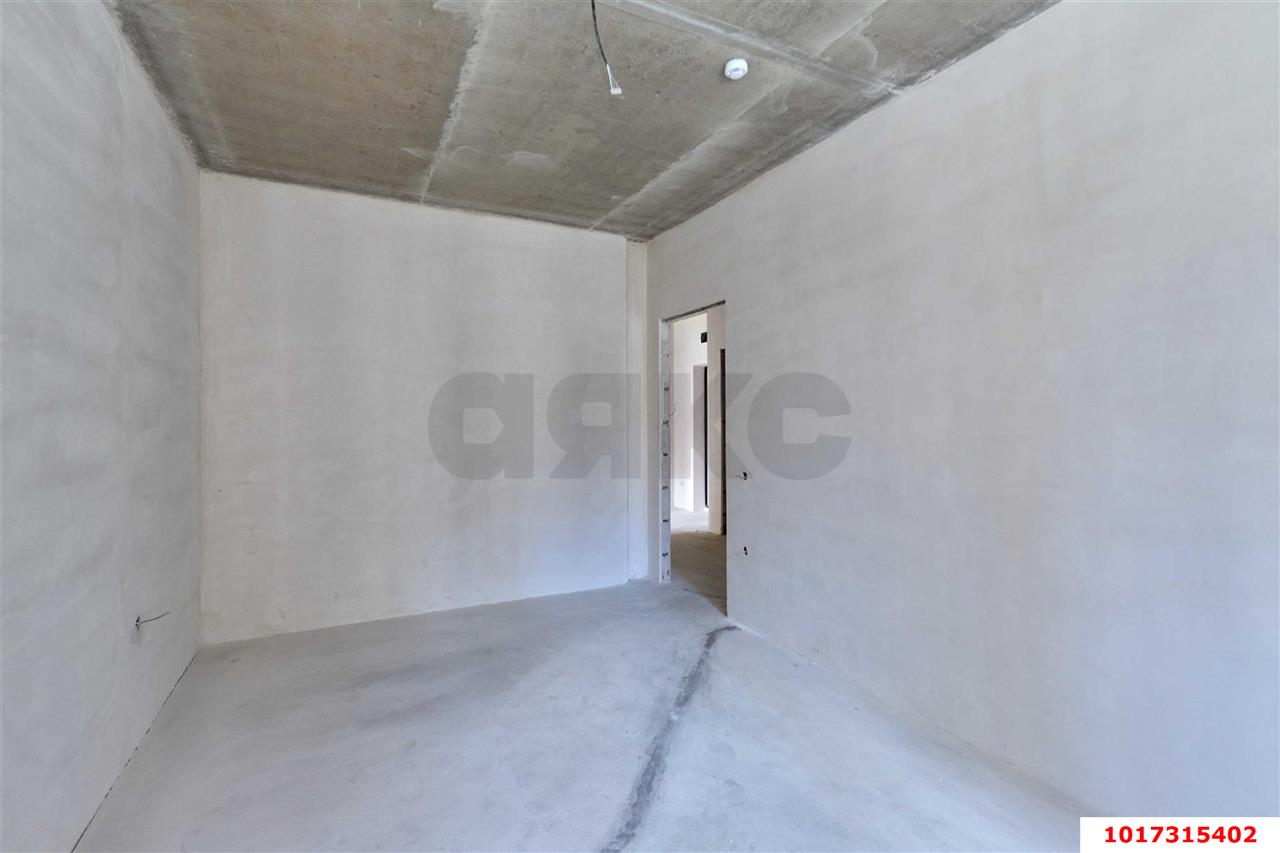 Фото №8: 3-комнатная квартира 91&nbsp;м², 9/22&nbsp;эт. - Краснодар, Прикубанский внутригородской округ, мкр. Достояние, ул. Григория Булгакова, 19к1