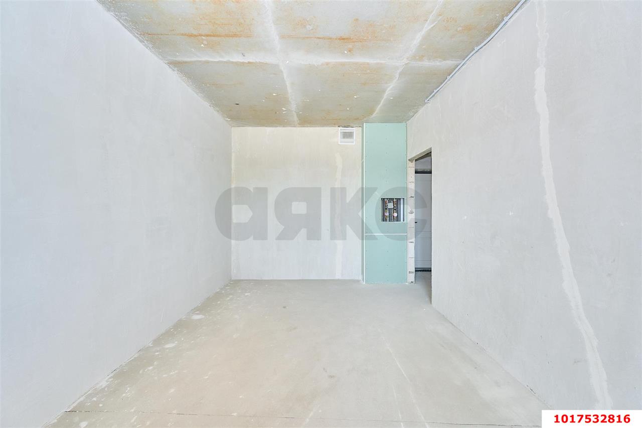 Фото №5: 3-комнатная квартира 79&nbsp;м², 3/24&nbsp;эт. - Краснодар, Центральный внутригородской округ, Табачная Фабрика, мкр. ЖК Все Свои Вип, ул. Колхозная, 5/2