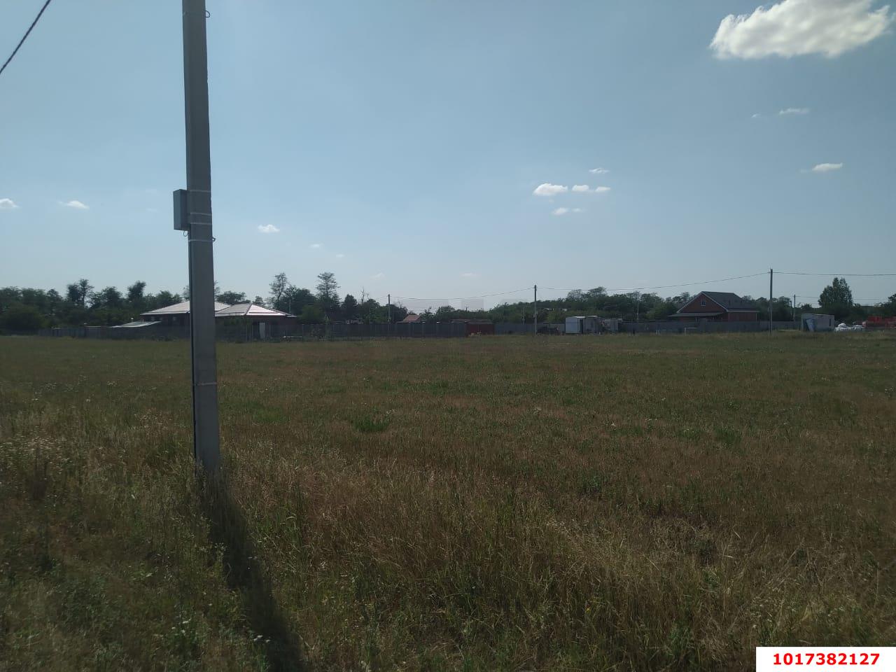 Фото №4: Личное подсобное хозяйство 8.2&nbsp;сот. - Пилот, мкр. Прикубанский внутригородской округ, ул. Тихая