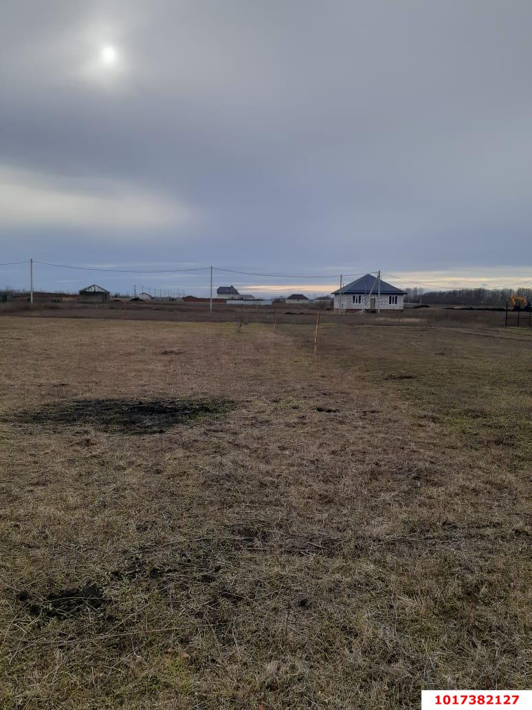 Фото №6: Личное подсобное хозяйство 8.2&nbsp;сот. - Пилот, мкр. Прикубанский внутригородской округ, ул. Тихая