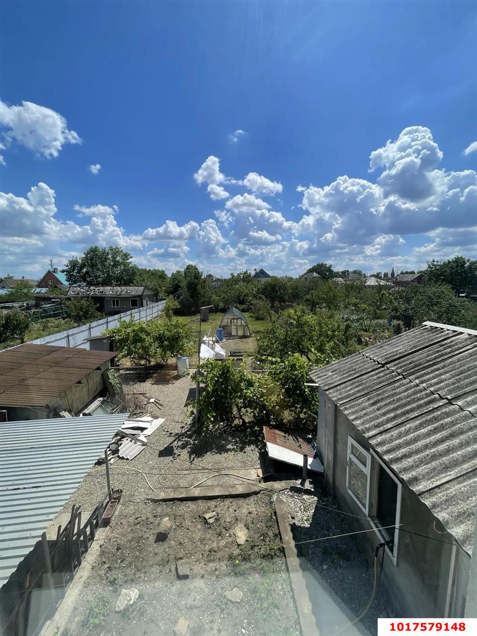 Фото №2: Дом 129&nbsp;м² + 9.61&nbsp;сот., 2&nbsp;эт. - Афипский, ул. Краснопартизанская, 121