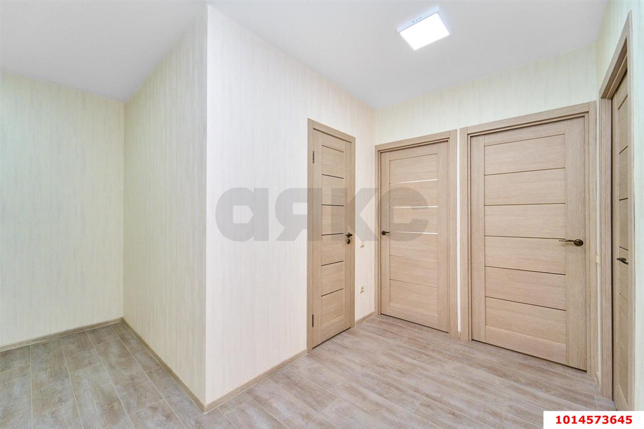 Фото №17: 2-комнатная квартира 60&nbsp;м², 9/25&nbsp;эт. - Краснодар, Центральный внутригородской округ, Центральный, мкр. ЖК Три Богатыря, ул. Садовая, 161/2к2