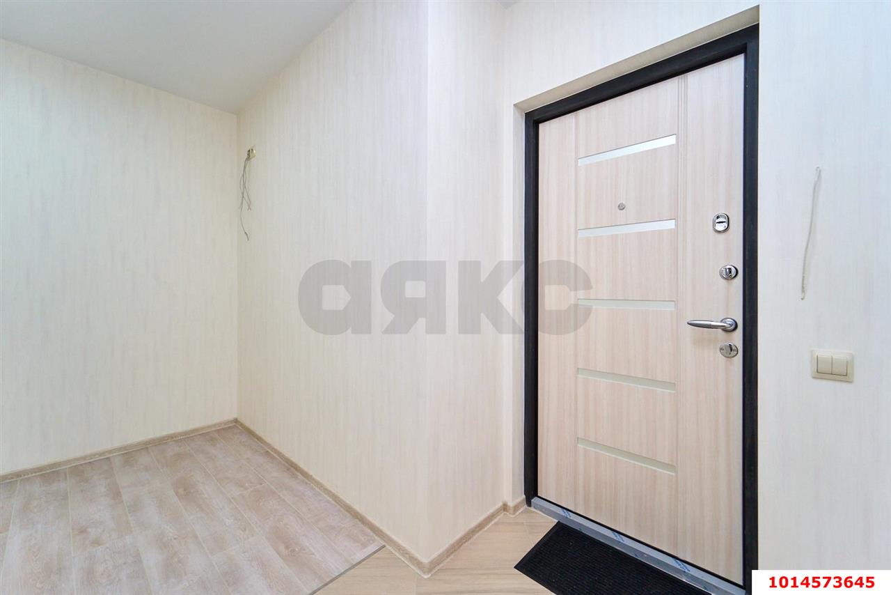 Фото №14: 2-комнатная квартира 60&nbsp;м², 9/25&nbsp;эт. - Краснодар, Центральный внутригородской округ, Центральный, мкр. ЖК Три Богатыря, ул. Садовая, 161/2к2