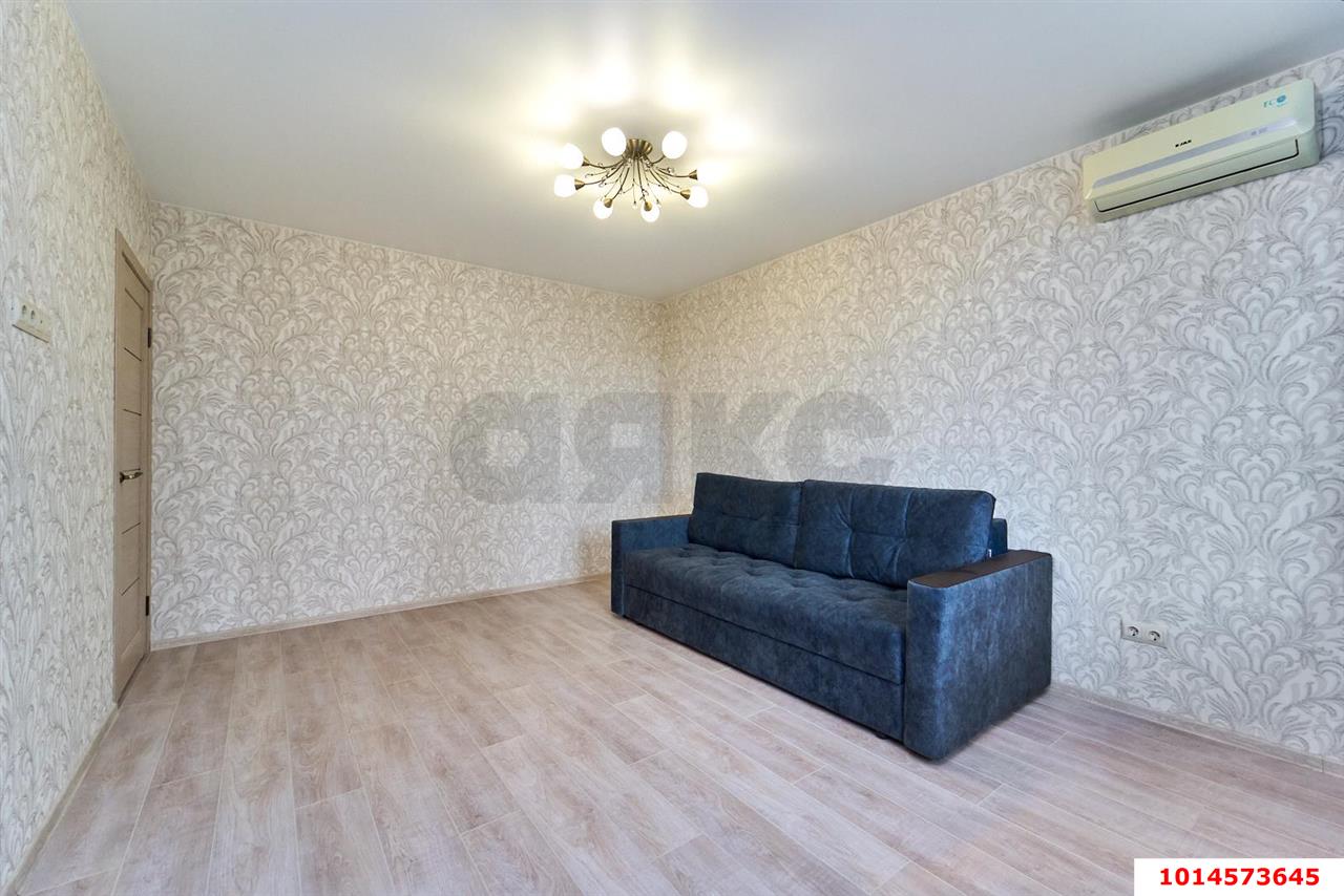 Фото №8: 2-комнатная квартира 60&nbsp;м², 9/25&nbsp;эт. - Краснодар, Центральный внутригородской округ, Центральный, мкр. ЖК Три Богатыря, ул. Садовая, 161/2к2