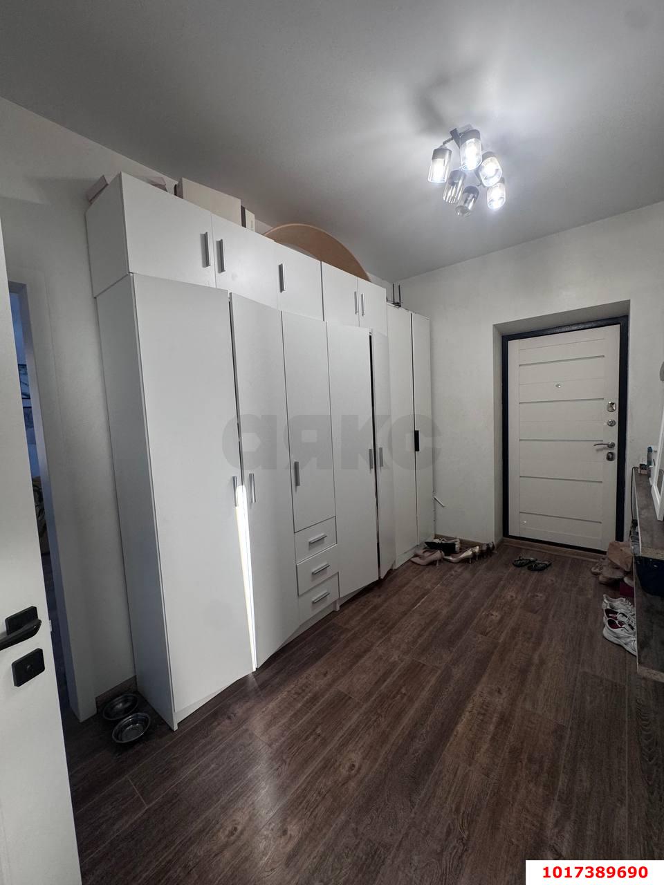 Фото №10: Дом 98&nbsp;м² + 2.5&nbsp;сот., 1&nbsp;эт. - Краснодар, мкр. Прикубанский внутригородской округ, пр-д 3-й Командорский