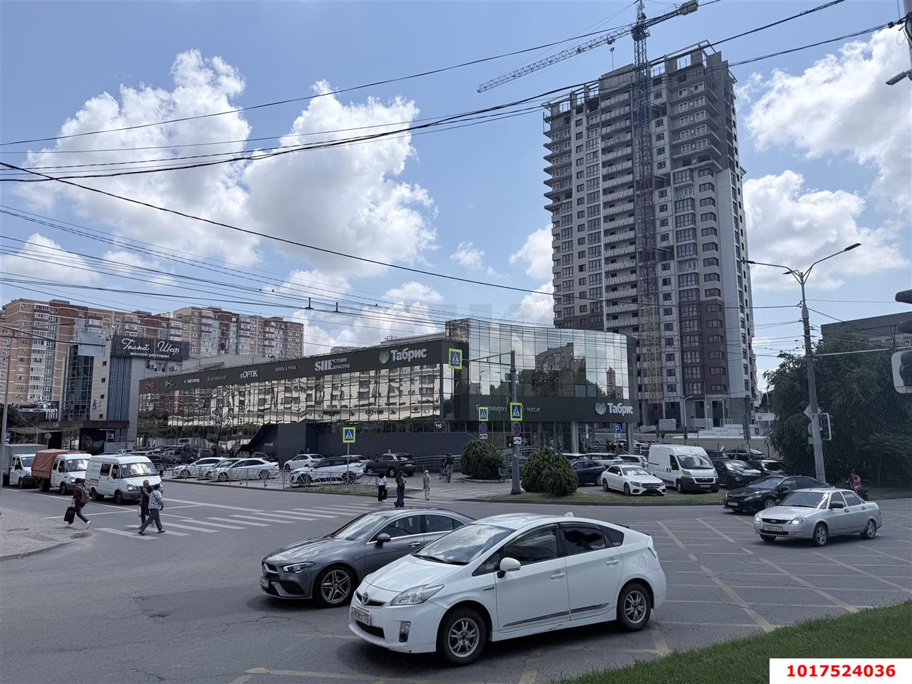 Фото №2: Студия 36&nbsp;м², 12/24&nbsp;эт. - Краснодар, Западный внутригородской округ, ЖК Заря, мкр. Фестивальный, ул. Монтажников, 1/2