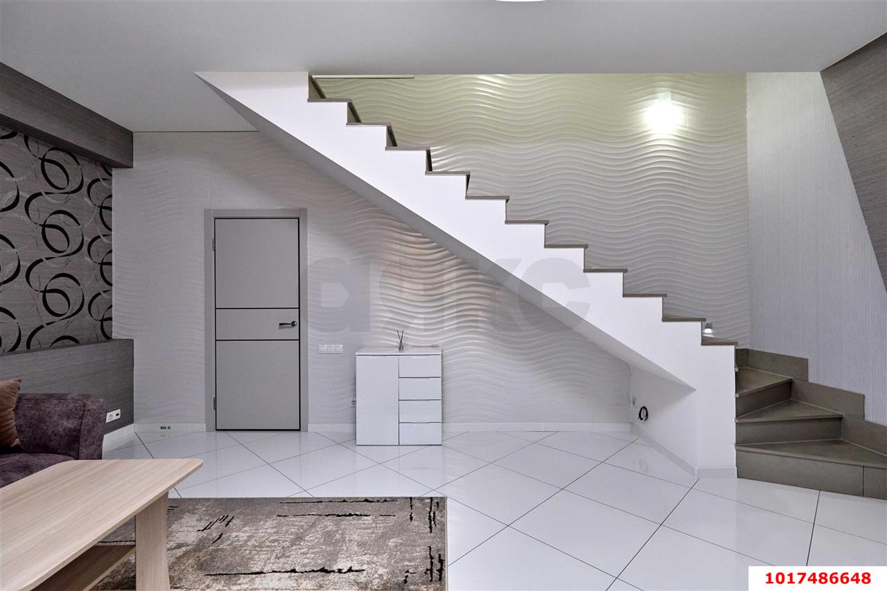 Фото №10: Дом 114&nbsp;м² + 2.55&nbsp;сот., 2&nbsp;эт. - Краснодар, Карасунский внутригородской округ, ж/р Новознаменский, ул. Семёновская