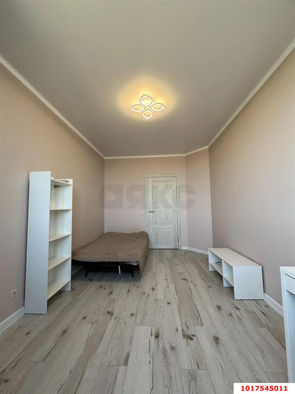 Фото №4: 1-комнатная квартира 31&nbsp;м², 7/17&nbsp;эт. - Новая Адыгея, мкр. жилой комплекс Мега-Победа, ул. Береговая, 3к16