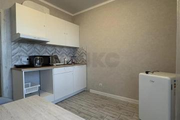 Фото №1: 1-комнатная квартира 31&nbsp;м², 7/17&nbsp;эт. - Новая Адыгея, мкр. жилой комплекс Мега-Победа, ул. Береговая, 3к16