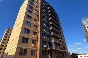 Фото №1: 1-комнатная квартира 31&nbsp;м², 10/10&nbsp;эт. - Новая Адыгея, мкр. жилой комплекс Ритм, ул. Тургеневское шоссе, 34/1Ак4