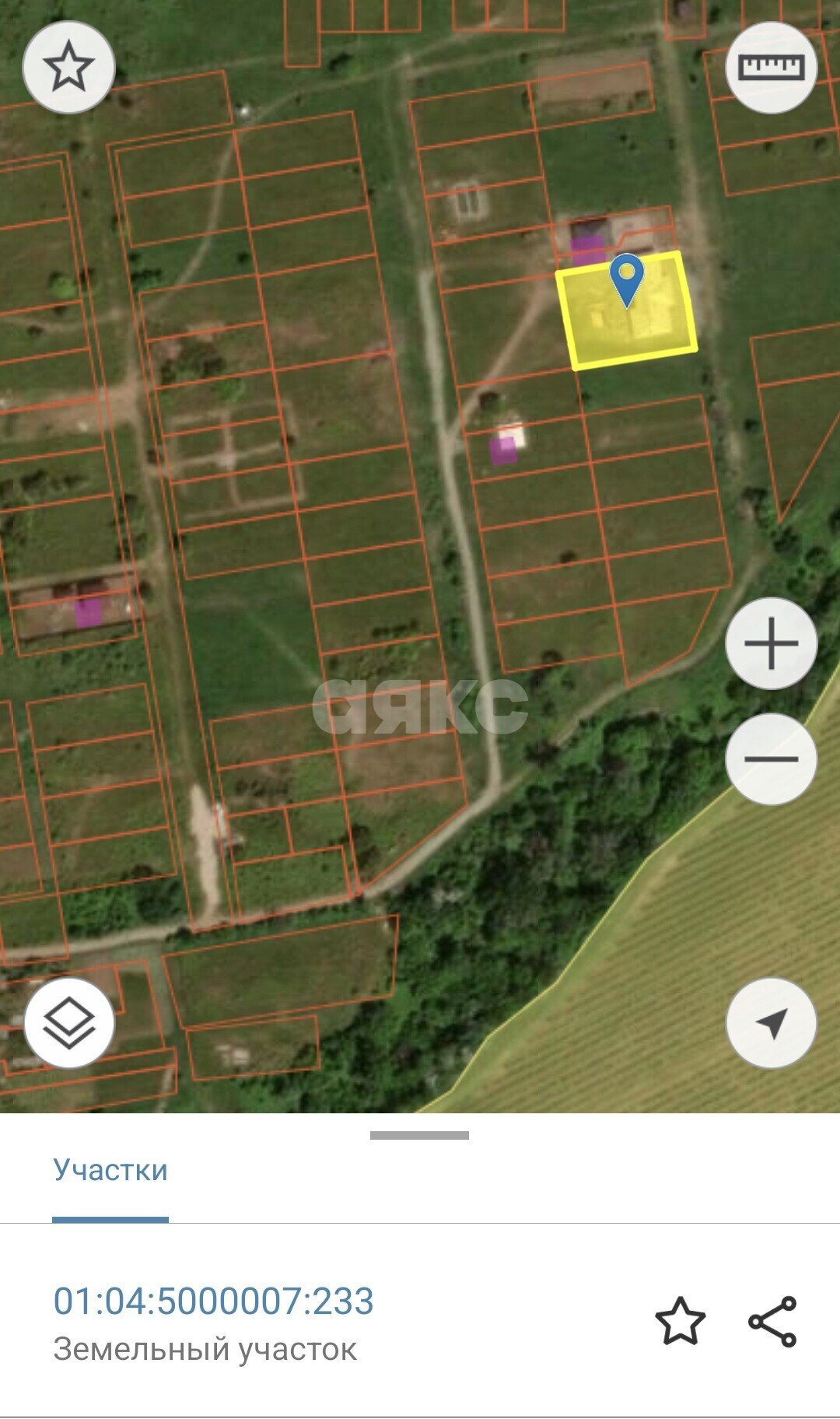 Фото №8: Таунхаус 414&nbsp;м² + 20&nbsp;сот., 1&nbsp;эт. - Цветочный, ул. Луговая, 15