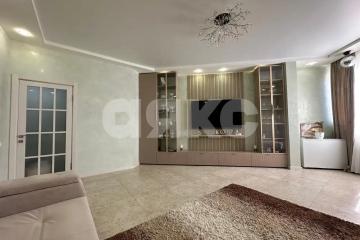 Фото №1: 2-комнатная квартира 59&nbsp;м², 11/12&nbsp;эт. - Анапа, ул. Крылова, 113