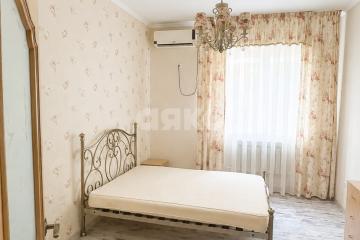 Фото №1: 2-комнатная квартира 55&nbsp;м², 1/5&nbsp;эт. - Анапа, ул. Крымская, 34