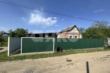 Фото №1: Дом 27&nbsp;м², 1&nbsp;эт. - Новокубанск, снт Дружба, ул. Берёзовая, 517