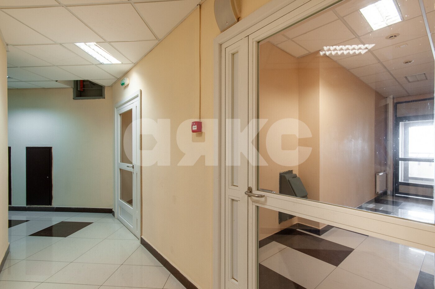 Фото №14: 5+-комнатная квартира 218&nbsp;м², 38/48&nbsp;эт. - Москва, пр-кт Маршала Жукова, 78