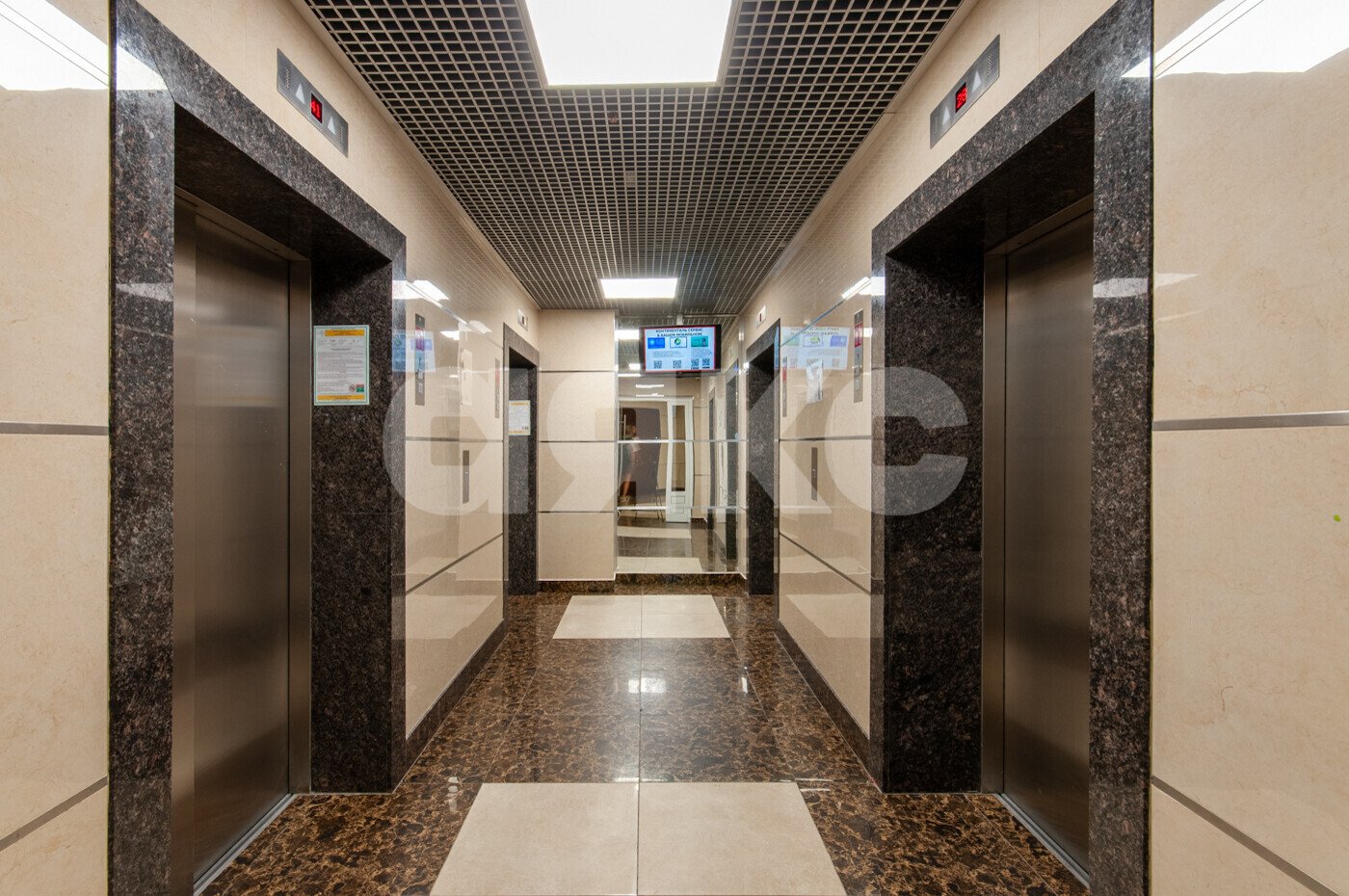 Фото №37: 5+-комнатная квартира 218&nbsp;м², 38/48&nbsp;эт. - Москва, пр-кт Маршала Жукова, 78