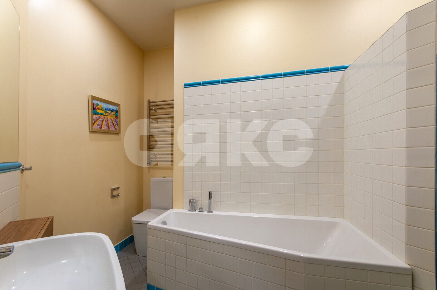 Фото №26: 5+-комнатная квартира 218&nbsp;м², 38/48&nbsp;эт. - Москва, пр-кт Маршала Жукова, 78