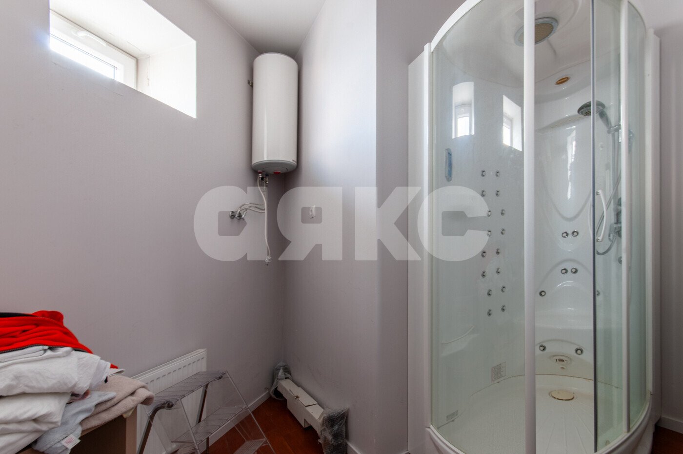 Фото №27: 5+-комнатная квартира 218&nbsp;м², 38/48&nbsp;эт. - Москва, пр-кт Маршала Жукова, 78