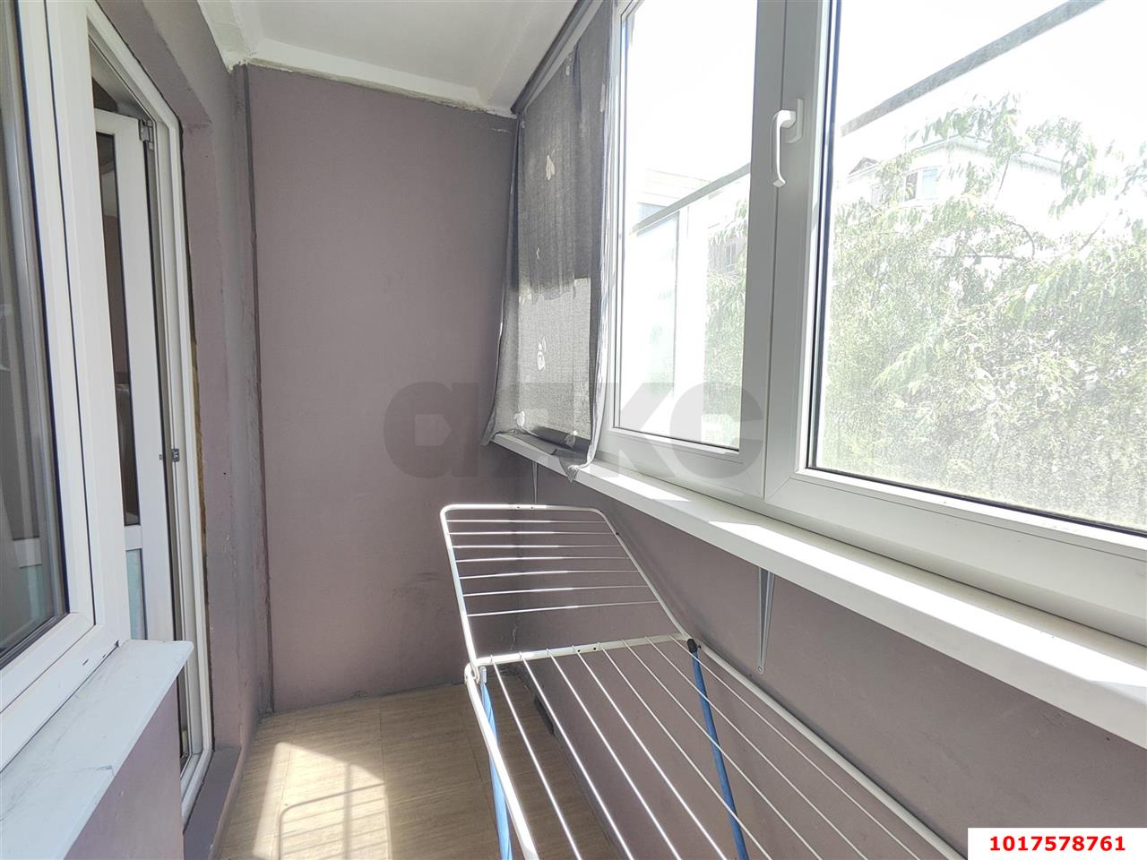 Фото №4: 1-комнатная квартира 55&nbsp;м², 2/5&nbsp;эт. - Краснодар, Прикубанский внутригородской округ, мкр. Молодёжный, ул. 3-я Целиноградская, 4