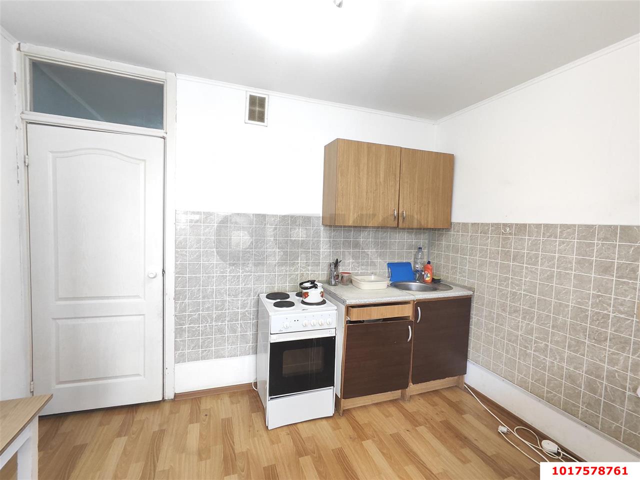 Фото №5: 1-комнатная квартира 55&nbsp;м², 2/5&nbsp;эт. - Краснодар, Прикубанский внутригородской округ, мкр. Молодёжный, ул. 3-я Целиноградская, 4