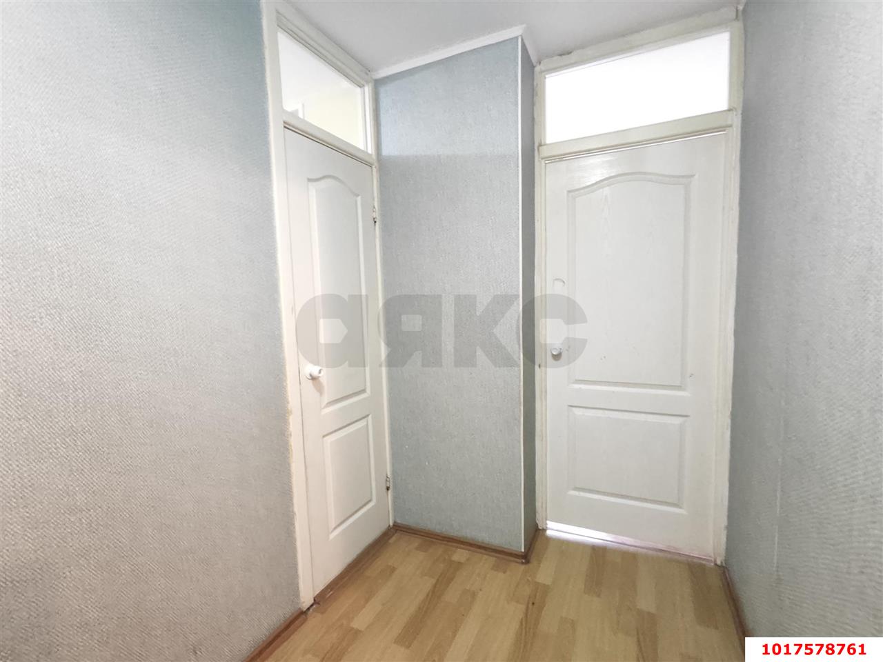 Фото №9: 1-комнатная квартира 55&nbsp;м², 2/5&nbsp;эт. - Краснодар, Прикубанский внутригородской округ, мкр. Молодёжный, ул. 3-я Целиноградская, 4