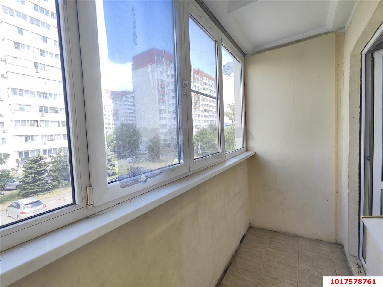 Фото №8: 1-комнатная квартира 55&nbsp;м², 2/5&nbsp;эт. - Краснодар, Прикубанский внутригородской округ, мкр. Молодёжный, ул. 3-я Целиноградская, 4