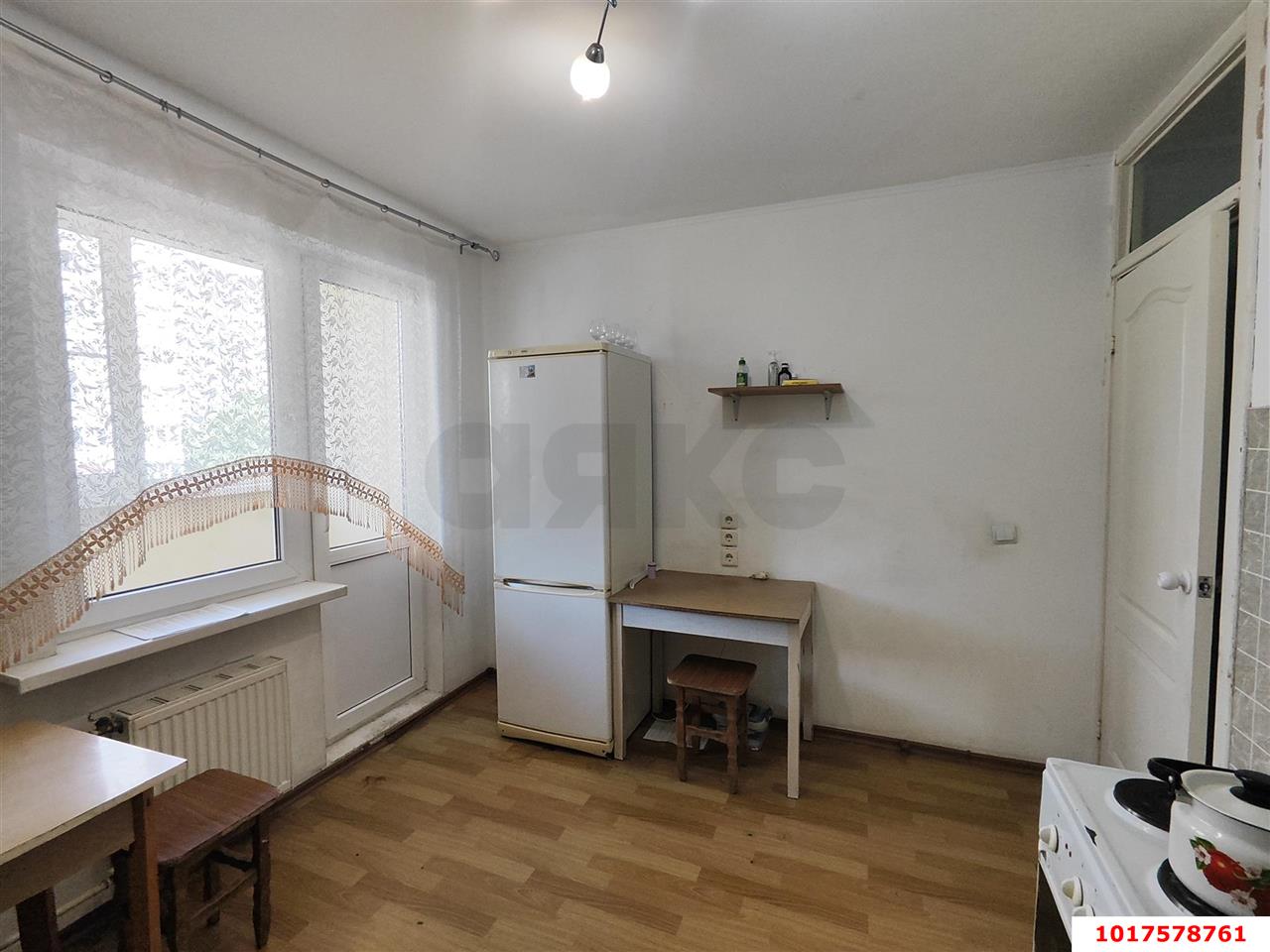 Фото №7: 1-комнатная квартира 55&nbsp;м², 2/5&nbsp;эт. - Краснодар, Прикубанский внутригородской округ, мкр. Молодёжный, ул. 3-я Целиноградская, 4