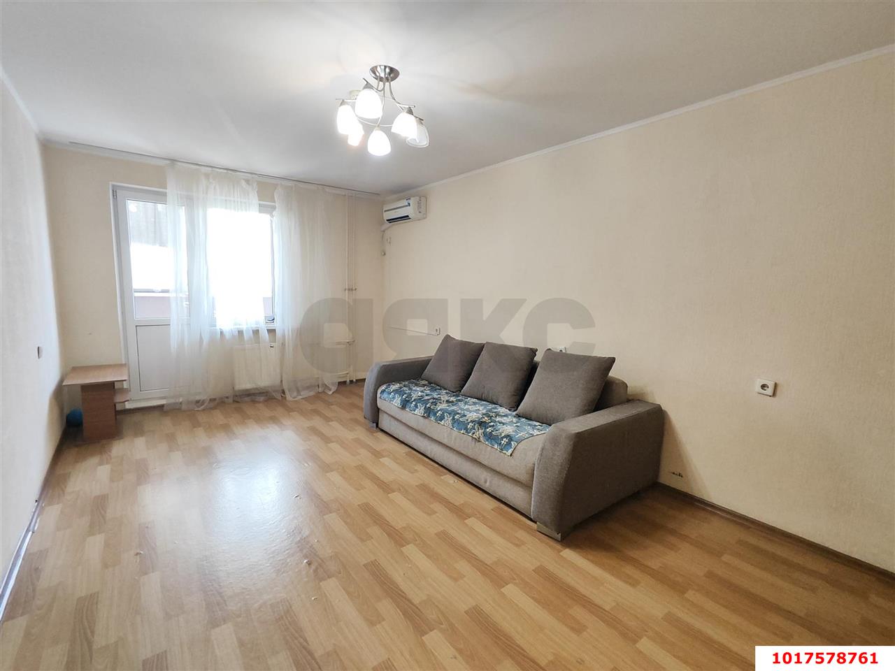 Фото №2: 1-комнатная квартира 55&nbsp;м², 2/5&nbsp;эт. - Краснодар, Прикубанский внутригородской округ, мкр. Молодёжный, ул. 3-я Целиноградская, 4