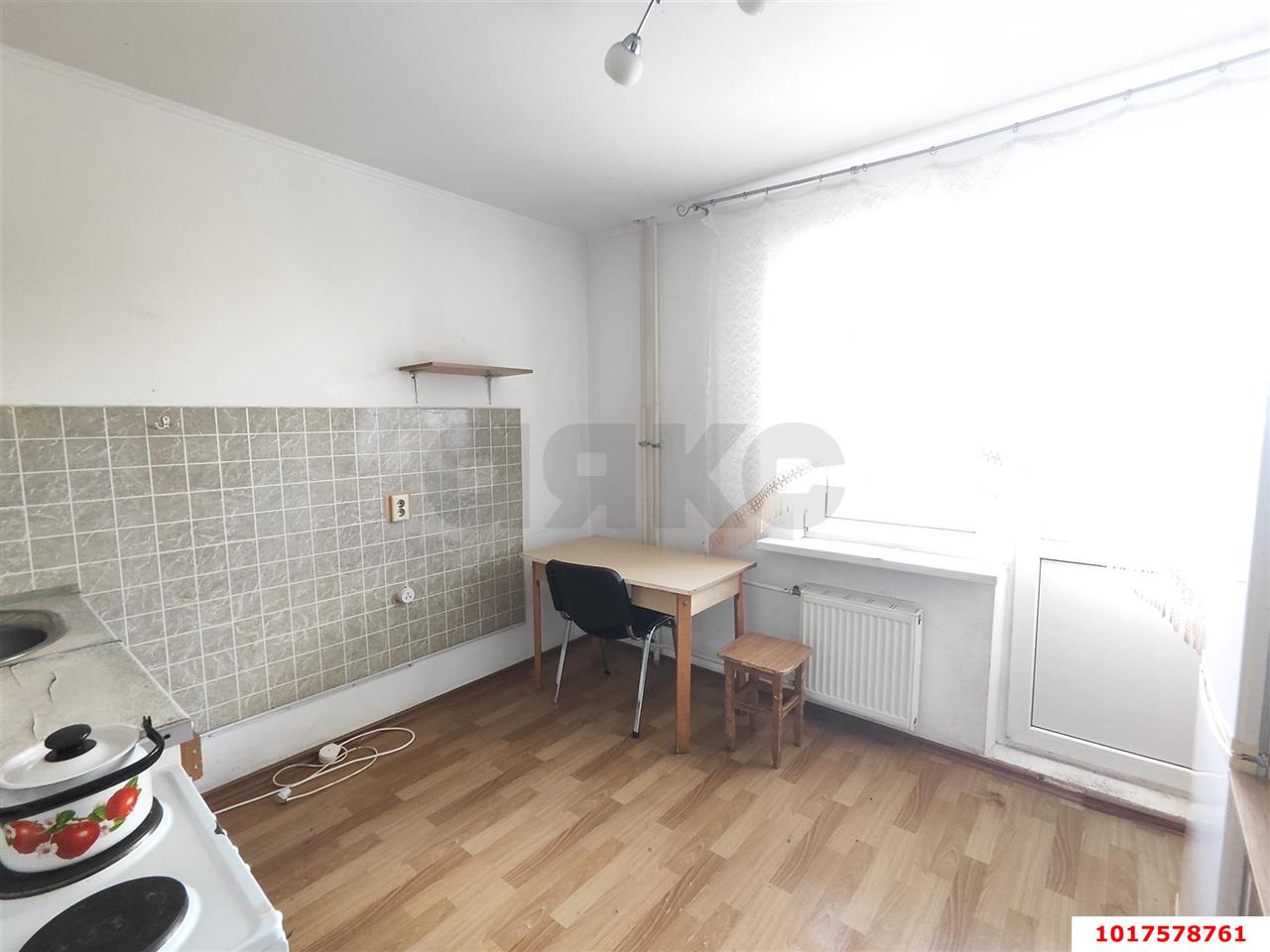 Фото №6: 1-комнатная квартира 55&nbsp;м², 2/5&nbsp;эт. - Краснодар, Прикубанский внутригородской округ, мкр. Молодёжный, ул. 3-я Целиноградская, 4