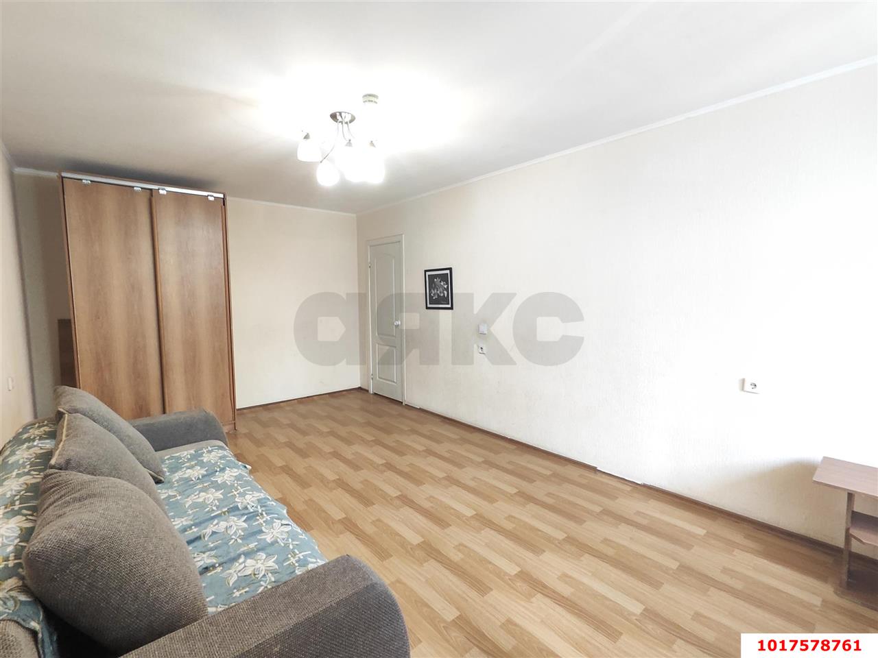Фото №3: 1-комнатная квартира 55&nbsp;м², 2/5&nbsp;эт. - Краснодар, Прикубанский внутригородской округ, мкр. Молодёжный, ул. 3-я Целиноградская, 4