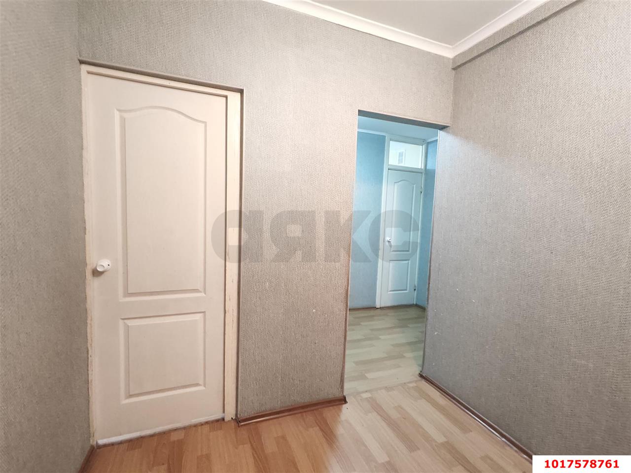 Фото №10: 1-комнатная квартира 55&nbsp;м², 2/5&nbsp;эт. - Краснодар, Прикубанский внутригородской округ, мкр. Молодёжный, ул. 3-я Целиноградская, 4
