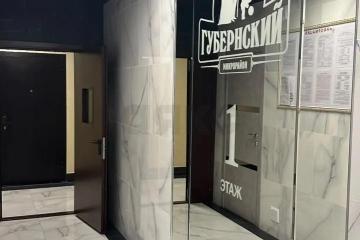 Фото №1: Студия 30 м², 1/20 эт. - Краснодар, мкр. ЖК Губернский, ул. им. Героя Яцкова И.В., 19