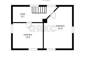 Фото №1: Дом 167 м² + 7.2 сот., 2 эт. - Знаменский, мкр. СНТ Краснодарсельмаш-1, ул. Текстильная, 300