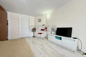 Фото №1: 2-комнатная квартира 64 м², 11/11 эт. - Краснодар, мкр. ЖК Инсити, ул. Российская, 267/3к1