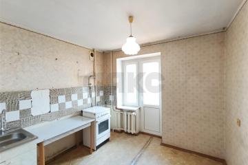 Фото №1: 1-комнатная квартира 38 м², 8/10 эт. - Краснодар, ж/м Пашковский, ул. Фадеева, 423